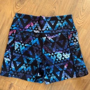 Constantly Varied Gear bike shorts large